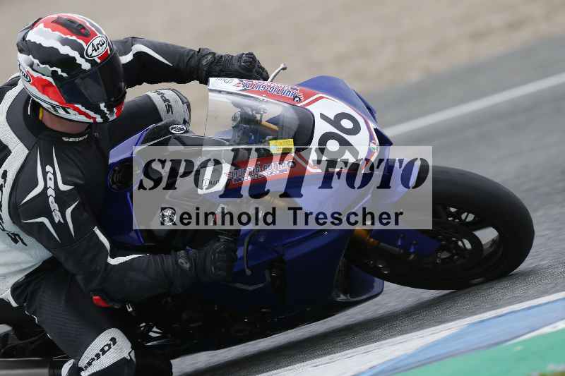 Archiv-2025/02 28.-31.01.2025 Moto Center Thun Jerez/blau-blue/196